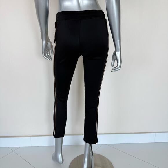 NEW!!! PAM&GELA women pants with sequins size P - Picture 3 of 8